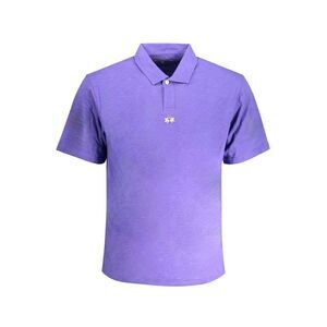 La Martina Arancione Cotton Mens Men's Polo